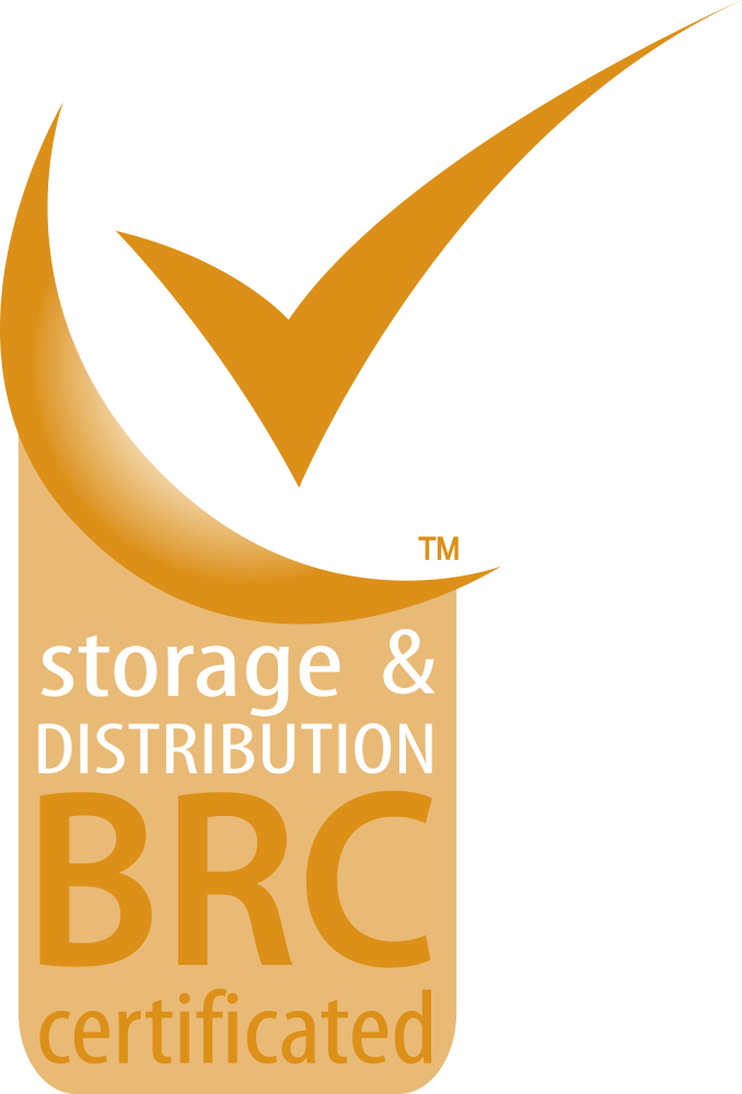 BRC Logo