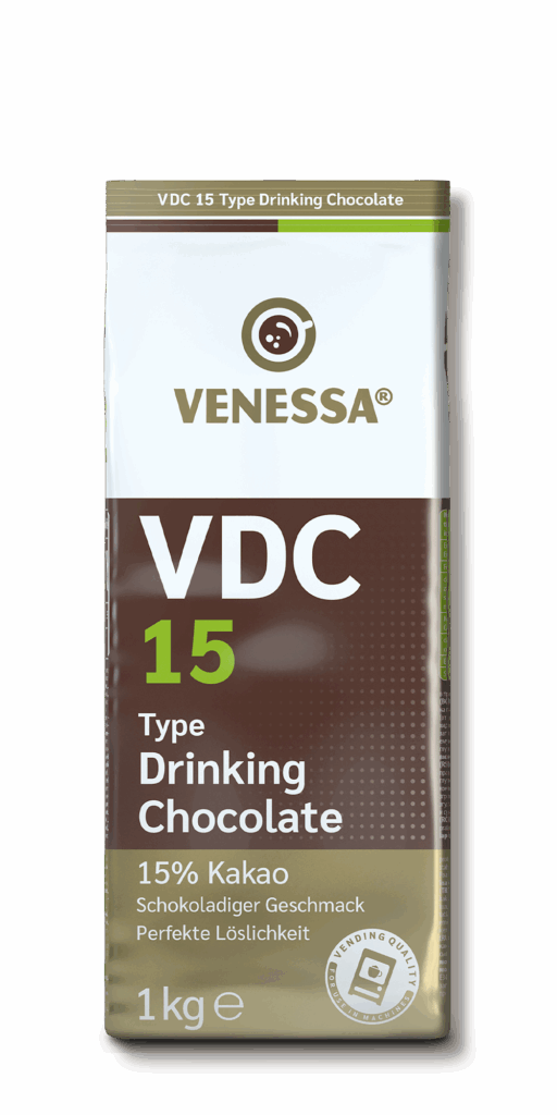 VENESSA Drinking Chocolate