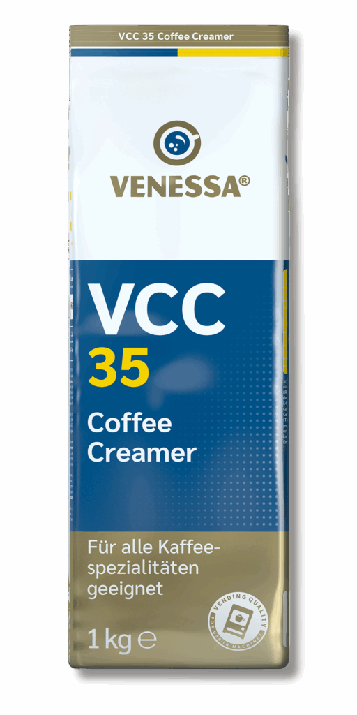VENESSA VCC 35 Coffee Creamer