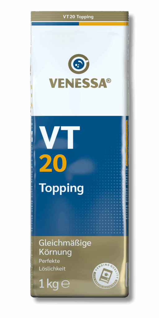 VENESSA VT 20 Topping