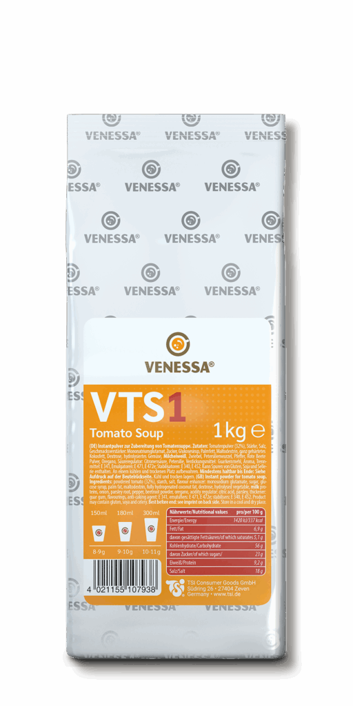VENESSA VTS1