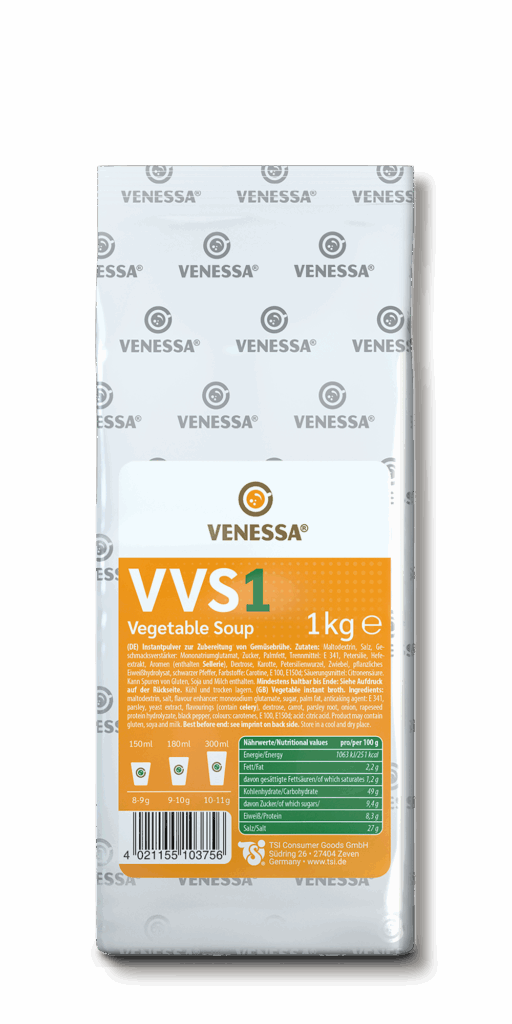 VENESSA VVS1